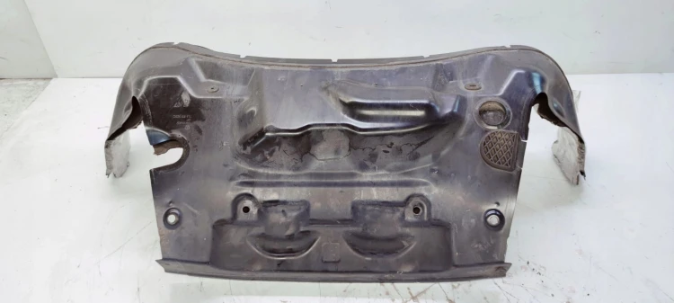 ŚCIANA GRODZIOWA WYGŁUSZENIE AUDI Q7 4L 7L6819523C