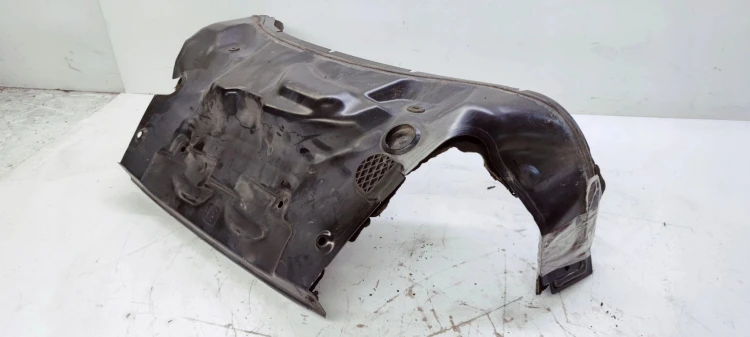 ŚCIANA GRODZIOWA WYGŁUSZENIE AUDI Q7 4L 7L6819523C
