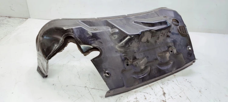 ŚCIANA GRODZIOWA WYGŁUSZENIE AUDI Q7 4L 7L6819523C