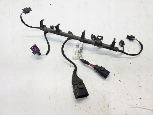 WIĄZKA WTRYSKÓW PALIWA AUDI A4 B9 A5 8W Q5 FY 2.0 TFSI TSI 06L971627Q