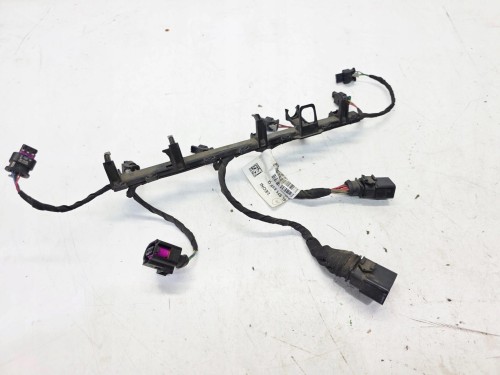 WIĄZKA WTRYSKÓW PALIWA AUDI A4 B9 A5 8W Q5 FY 2.0 TFSI TSI 06L971627Q