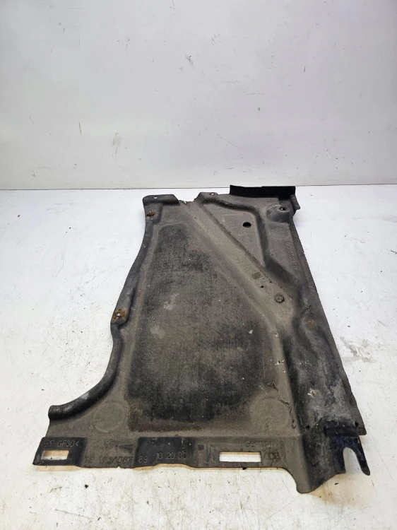 OSŁONA PŁYTA PODWOZIA LEWA TYŁ AUDI A6 C7 A7 4G8825215C *1*