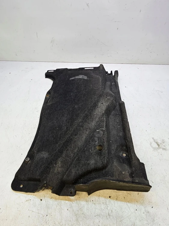 OSŁONA PŁYTA PODWOZIA LEWA TYŁ AUDI A6 C7 A7 4G8825215C *1*