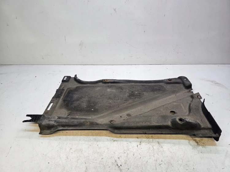 OSŁONA PŁYTA PODWOZIA LEWA TYŁ AUDI A6 C7 A7 4G8825215C *1*