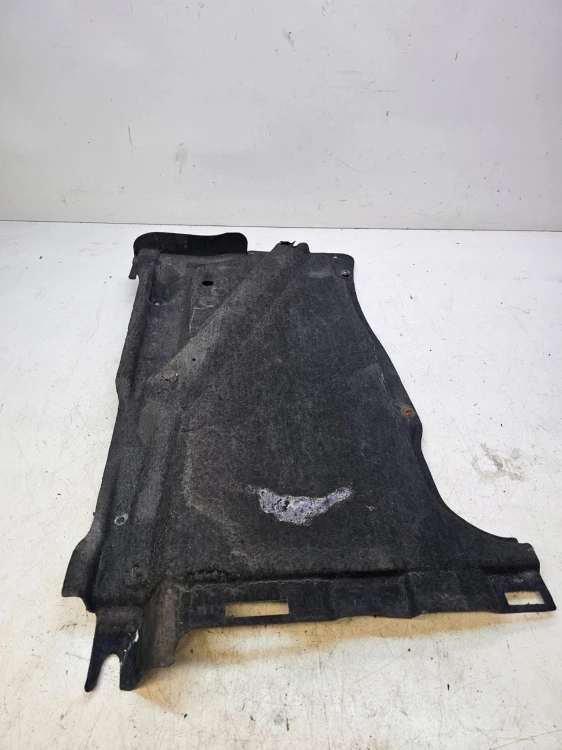 OSŁONA PŁYTA PODWOZIA LEWA TYŁ AUDI A6 C7 A7 4G8825215C *1*