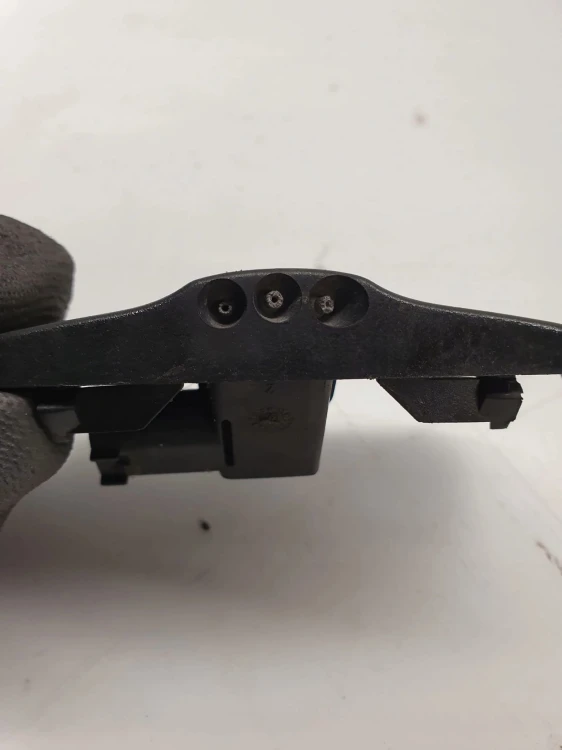 DYSZA SPRYSKIWACZA LEWA AUDI A6 C6 4F0955987B