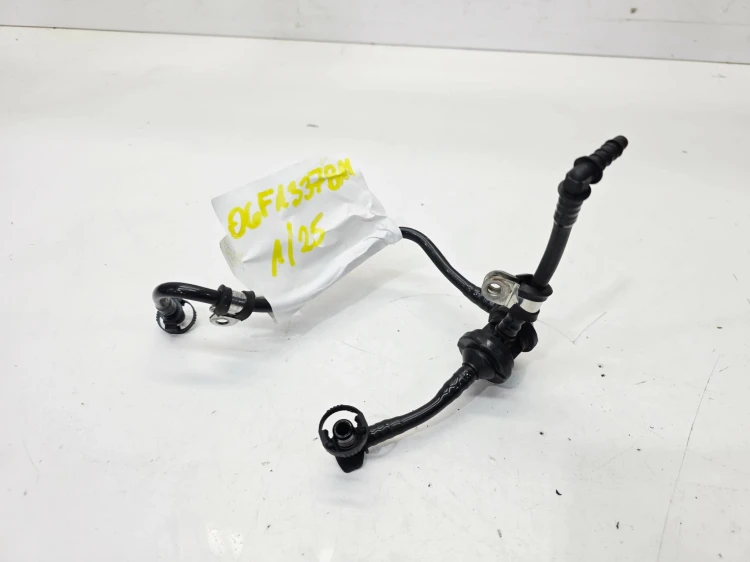 ZAWÓR ZWROTNY AUDI VOLKSWAGEN SEAT SKODA 2.0 TFSI 06F133781M 1/25