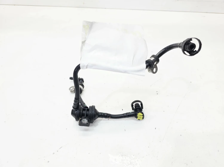 ZAWÓR ZWROTNY AUDI VOLKSWAGEN SEAT SKODA 2.0 TFSI 06F133781M 1/25