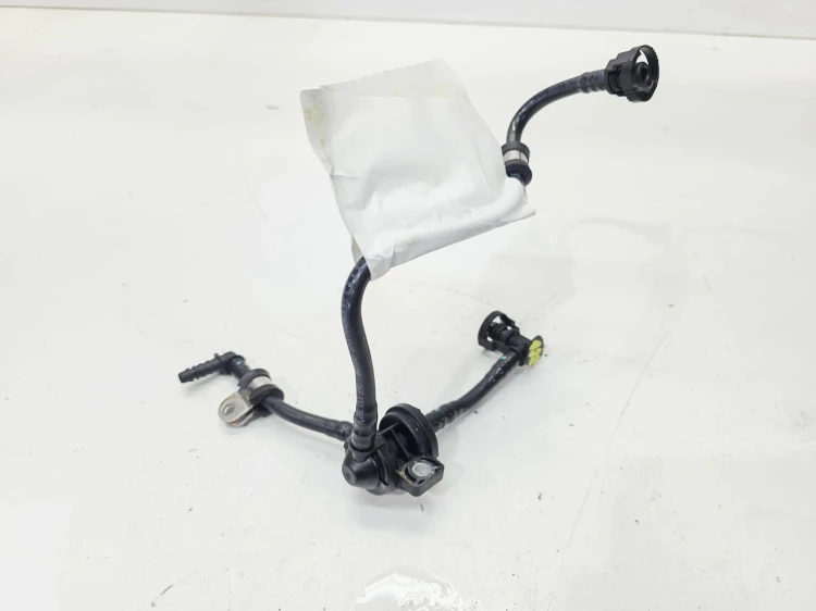 ZAWÓR ZWROTNY AUDI VOLKSWAGEN SEAT SKODA 2.0 TFSI 06F133781M 1/25