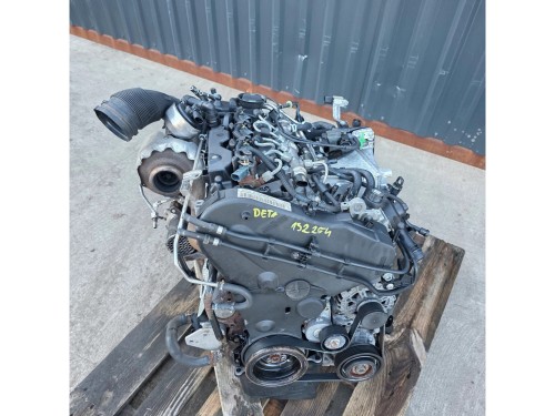SILNIK KOMPLETNY AUDI A4 B9 A5 Q5 A6 2.0 TDI DET DETA 132254 KM ORYGINAŁ !!