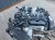 SILNIK KOMPLETNY AUDI A4 B9 A5 Q5 A6 2.0 TDI DET DETA 132254 KM ORYGINAŁ !!
