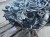 SILNIK KOMPLETNY AUDI A4 B9 A5 Q5 A6 2.0 TDI DET DETA 132254 KM ORYGINAŁ !!