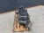 SILNIK KOMPLETNY AUDI VW SEAT SKODA 2.0 TDI 170 BMR KOMPLETNY 167102KM !!!