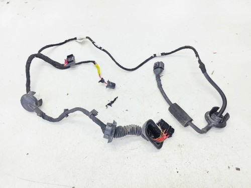 WIĄZKA INSTALACJA DRZWI LEWY PRZÓD AUDI A3 8P 8P3971029S