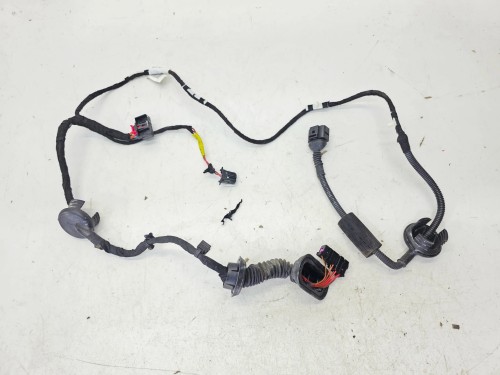 WIĄZKA INSTALACJA DRZWI LEWY PRZÓD AUDI A3 8P 8P3971029S