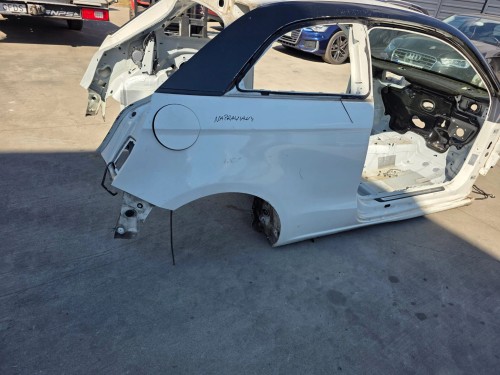 ĆWIARTKA BŁOTNIK PRAWY TYŁ AUDI A1 8X 3-DRZWI 2010-2018 *2* !!!