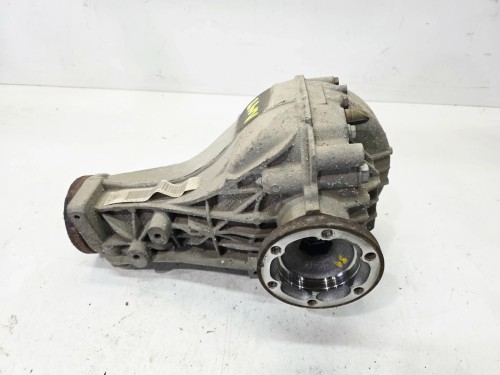 MOST DYFERENCJAŁ DYFER AUDI A6 C7 A7 3.0 BI TDI LWV