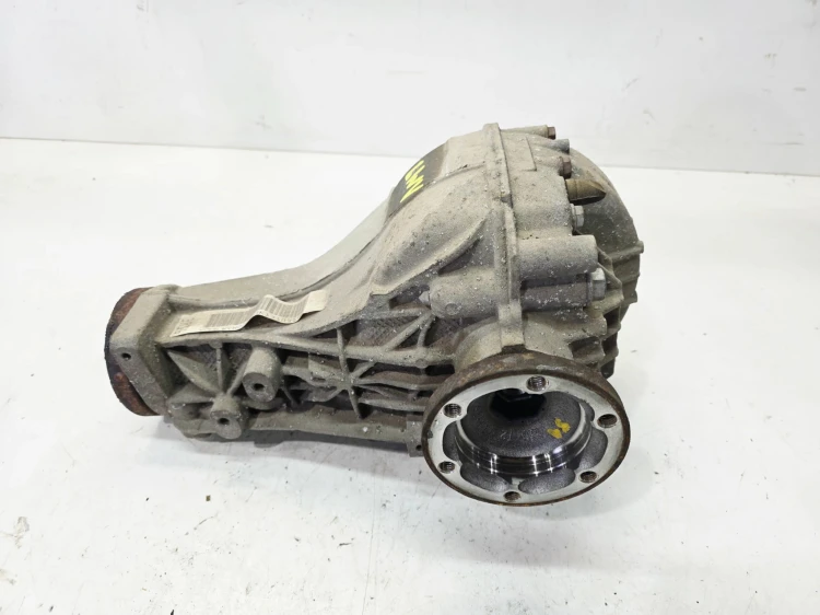 MOST DYFERENCJAŁ DYFER AUDI A6 C7 A7 3.0 BI TDI LWV