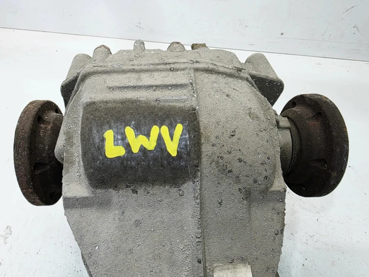 MOST DYFERENCJAŁ DYFER AUDI A6 C7 A7 3.0 BI TDI LWV