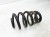 SPRĘŻYNA TYŁ TYLNA LEWA LUB PRAWA AUDI A4 B7 S LINE 250MM X 16MM