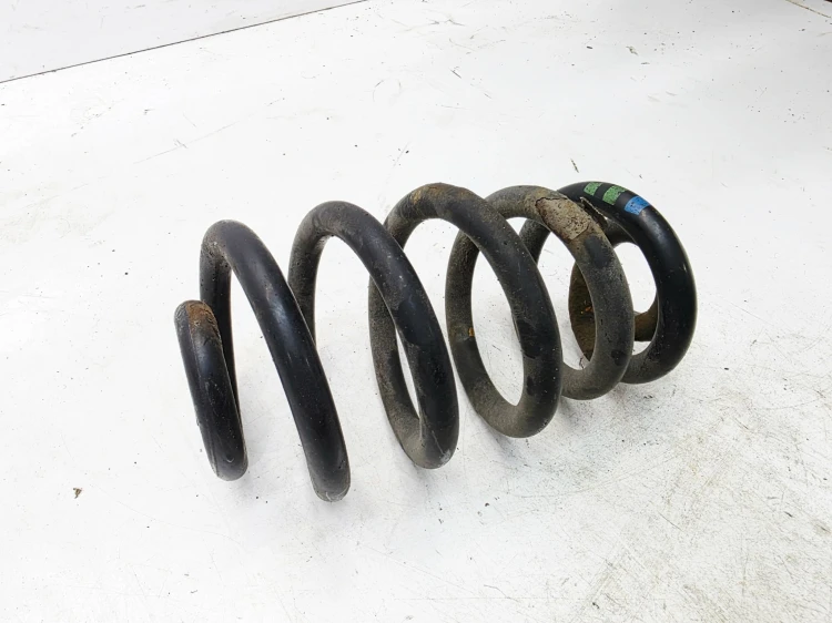 SPRĘŻYNA TYŁ TYLNA LEWA LUB PRAWA AUDI A4 B7 S LINE 250MM X 16MM