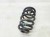 SPRĘŻYNA TYŁ TYLNA LEWA LUB PRAWA AUDI A4 B7 S LINE 250MM X 16MM