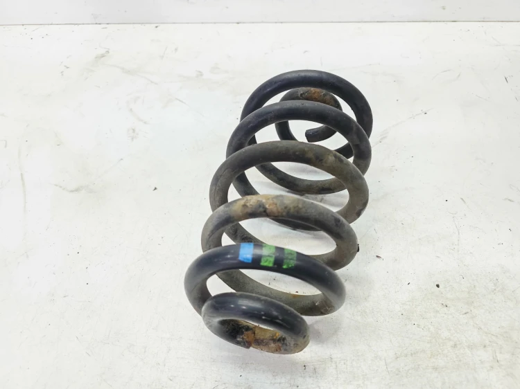 SPRĘŻYNA TYŁ TYLNA LEWA LUB PRAWA AUDI A4 B7 S LINE 250MM X 16MM