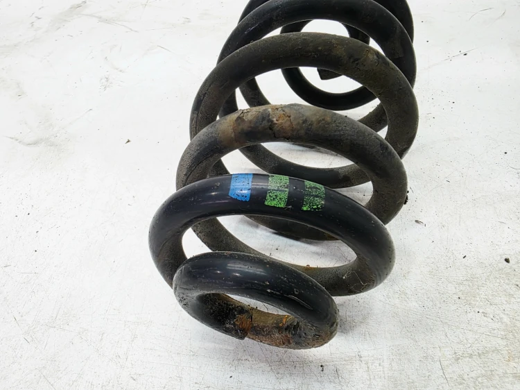 SPRĘŻYNA TYŁ TYLNA LEWA LUB PRAWA AUDI A4 B7 S LINE 250MM X 16MM