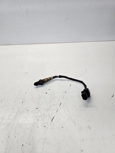 CZUJNIK TEMPERATURY SPALIN SONDA 03C906262A