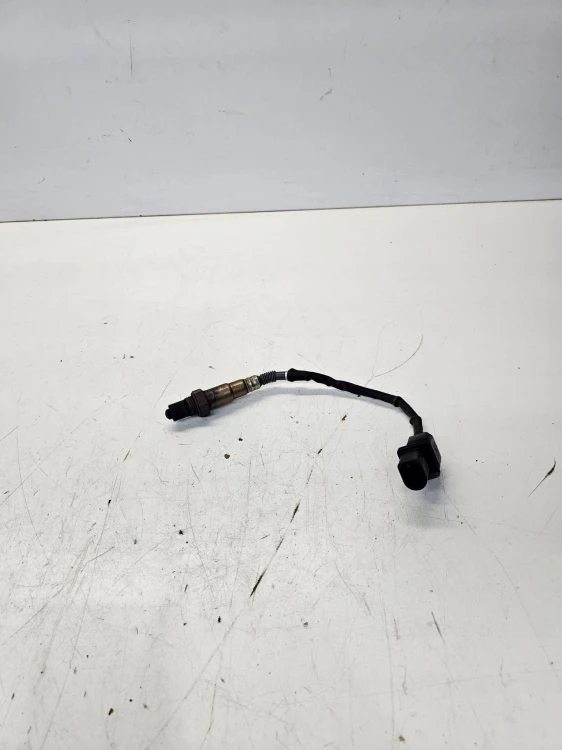 CZUJNIK TEMPERATURY SPALIN SONDA 03C906262A