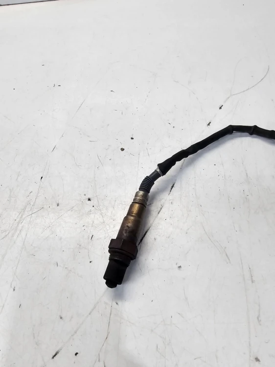CZUJNIK TEMPERATURY SPALIN SONDA 03C906262A