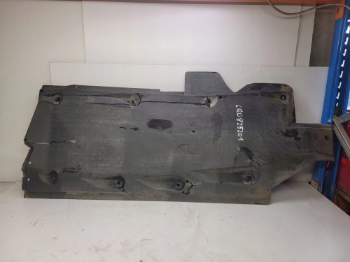 OSŁONA PŁYTA PODWOZIA LEWA AUDI A1 VW 6R0825201 *1*
