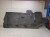 OSŁONA PŁYTA PODWOZIA LEWA AUDI A1 VW 6R0825201 *1*