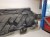 OSŁONA PŁYTA PODWOZIA LEWA AUDI A1 VW 6R0825201 *1*
