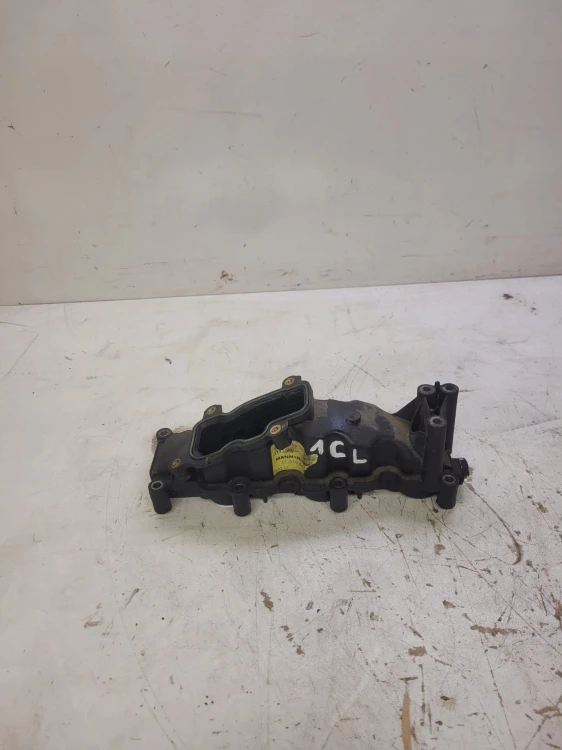 KOLEKTOR SSĄCY AUDI A6 C6 LIFT 3.0 TDI 059129711CL