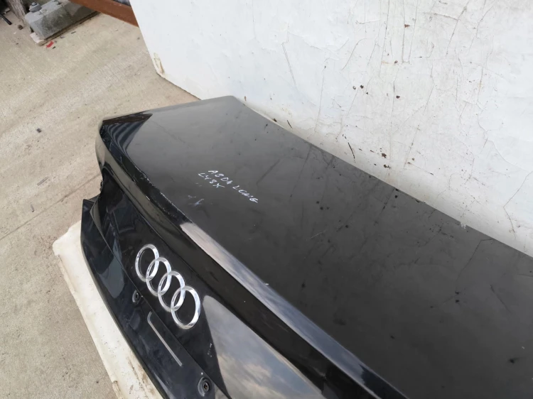 KLAPA TYŁ TYLNA AUDI A8 D4 LONG LY8X