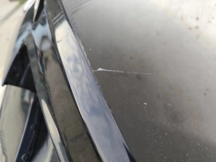 KLAPA TYŁ TYLNA AUDI A8 D4 LONG LY8X