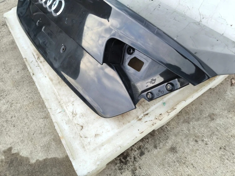KLAPA TYŁ TYLNA AUDI A8 D4 LONG LY8X