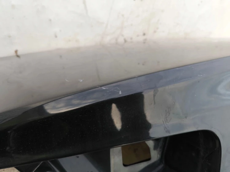 KLAPA TYŁ TYLNA AUDI A8 D4 LONG LY8X