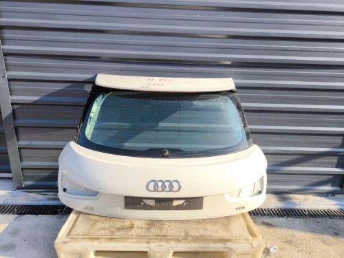 KLAPA TYLNA TYŁ AUDI A1 8X LY9K 3-DRZWI ORYGINAŁ !!!