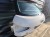 KLAPA TYLNA TYŁ AUDI A1 8X LY9K 3-DRZWI ORYGINAŁ !!!