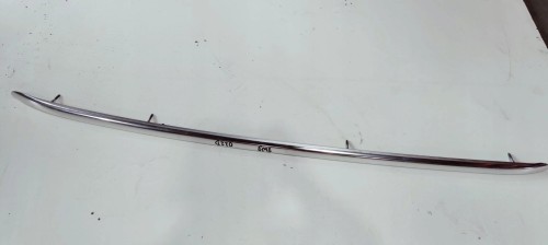 RELING DACHOWY CHROM PRAWY AUDI A4 B9 8W9860022D