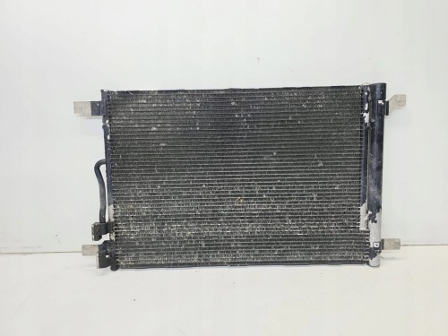 CHŁODNICA SKRAPLACZ KLIMATYZACJI AUDI VOLKSWAGEN SEAT SKODA 5Q0816411AC