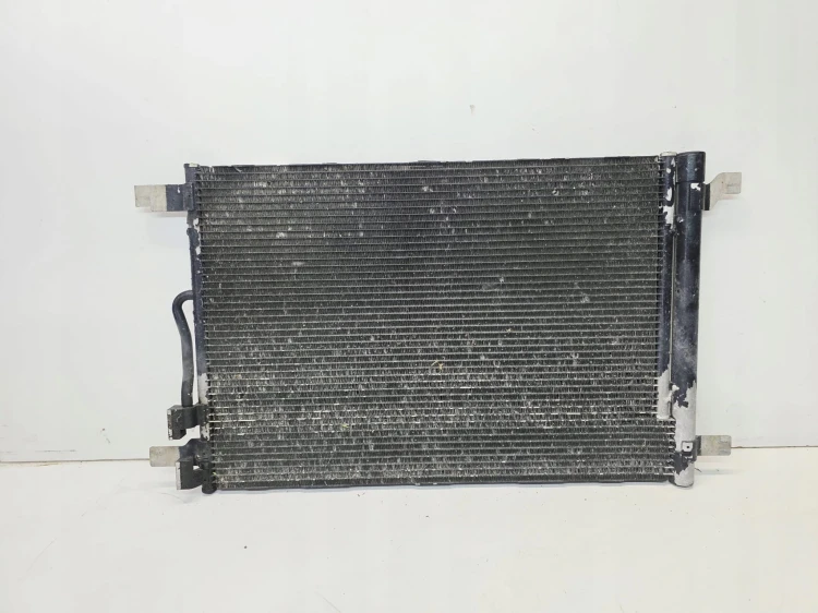 CHŁODNICA SKRAPLACZ KLIMATYZACJI AUDI VOLKSWAGEN SEAT SKODA 5Q0816411AC