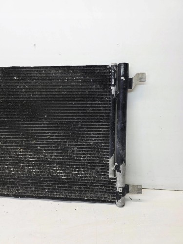 CHŁODNICA SKRAPLACZ KLIMATYZACJI AUDI VOLKSWAGEN SEAT SKODA 5Q0816411AC