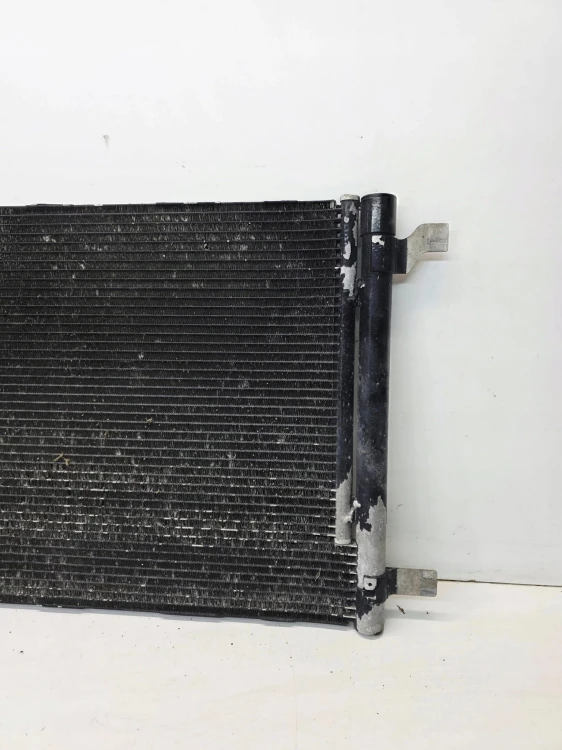 CHŁODNICA SKRAPLACZ KLIMATYZACJI AUDI VOLKSWAGEN SEAT SKODA 5Q0816411AC