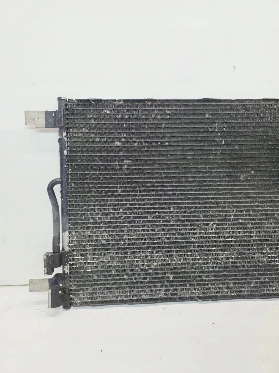 CHŁODNICA SKRAPLACZ KLIMATYZACJI AUDI VOLKSWAGEN SEAT SKODA 5Q0816411AC