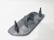 ZAŚLEPKA SPRYSKIWACZA LEWA AUDI A6 C6 LIFT S LINE 4F0955275C LY7G
