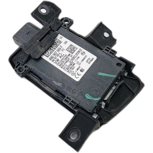 RADAR CZUJNIK DISTRONIC SENSOR AUDI A6 C8 4N0907669F 4N0907699A