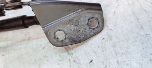 ZAWIAS KLAPY PRAWY TYŁ AUDI A3 8V CABRIO 8V7827300B